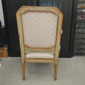 Atelier confection sur mesure à Anglet (64)